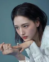 Kim Jae-kyung, poster or press image 10