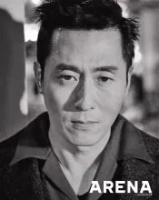 Kim Joo-hyuk, poster or press image 6