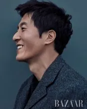 Kim Joo-hyuk 포스터 또는 화보 7