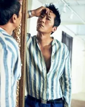 Kim Joo-hyuk, poster or press image 10