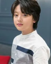Ko Woo-rim, poster or press image 2