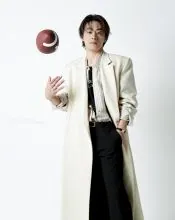 Koo Kyo-hwan, poster or press image 3