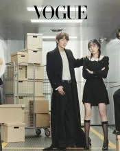 Lee Joon-gi, poster or press image 8