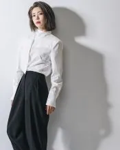 Lee Yoon-ji 포스터 또는 화보 7
