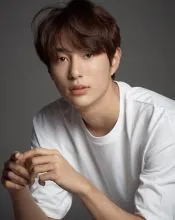 Oh Hyun-joongのポスターまたは誌面 6