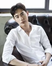 Oh Hyun-joong, poster or press image 7