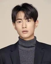 Oh Hyun-joongのポスターまたは誌面 8