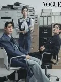 Oh Hyun-joong, poster or press image 10