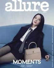 Park Eun-binのポスターまたは誌面 3