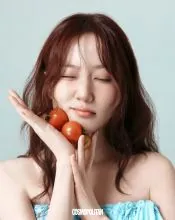 Park Eun-bin, poster or press image 6