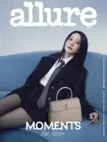 Park Eun-binのポスターまたは誌面 14