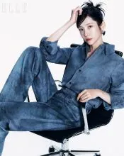 Park Ji-hyun, poster or press image 3