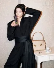 Park Ji-hyun, poster or press image 6