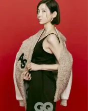 Park Ji-hyun, poster or press image 10