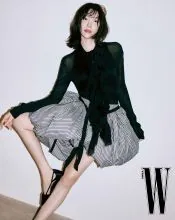Park Ji-hyun, poster or press image 12