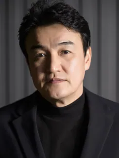 Park Joong-hoon, poster or press image 3