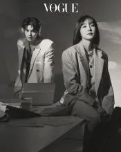 Song Kang 포스터 또는 화보 11