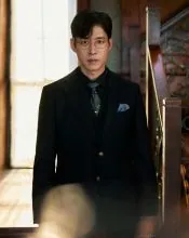 Yu Jun-sang 포스터 또는 화보 6
