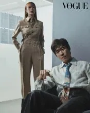 Yu Jun-sang, poster or press image 10