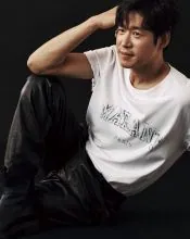 Yu Jun-sang, poster or press image 12